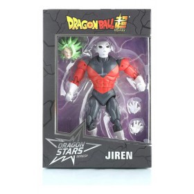 Dragon Ball Super Dragon Stars Jire